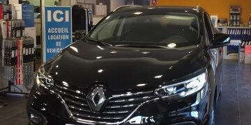 A TOUS LES AMOUREUX DES SUV